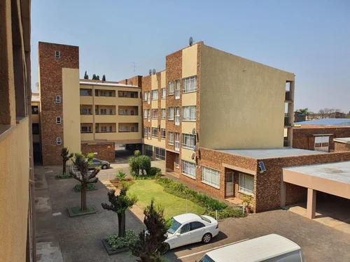 Potchefstroom Central, Potchefstroom