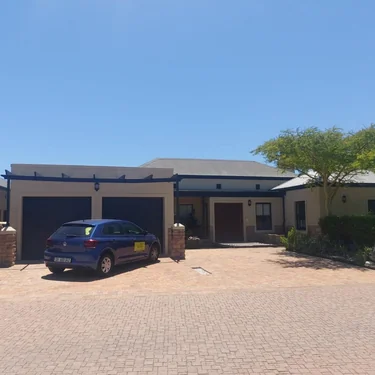 Atlantic Beach Golf Estate, Melkbosstrand