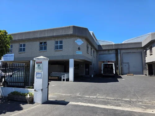 96 Killarney, Killarney Gardens, Milnerton