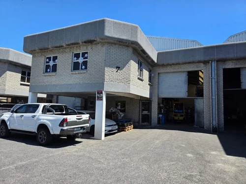 85 Killarney, Killarney Gardens, Milnerton