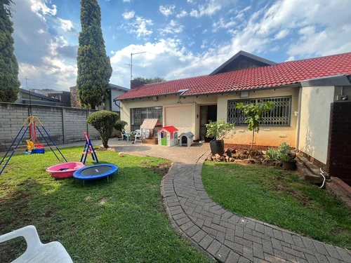 Orange Grove, Johannesburg