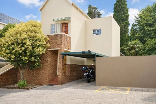 Radiokop, Roodepoort