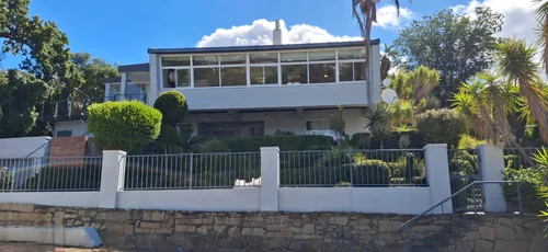 Paarl Central West, Paarl