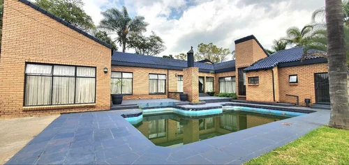 Moreleta Park, Pretoria