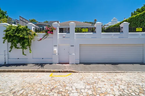 3 Highfield, De Waterkant, Cape Town