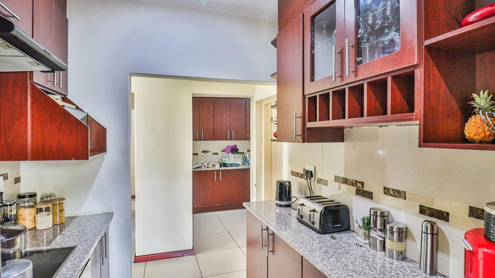 Secure Family Living in Summerfields Estate, Kosmosdal