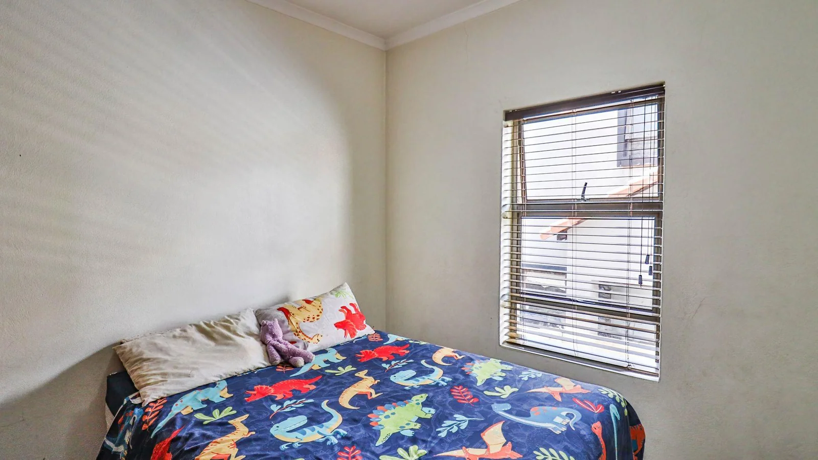 Secure Family Living in Summerfields Estate, Kosmosdal