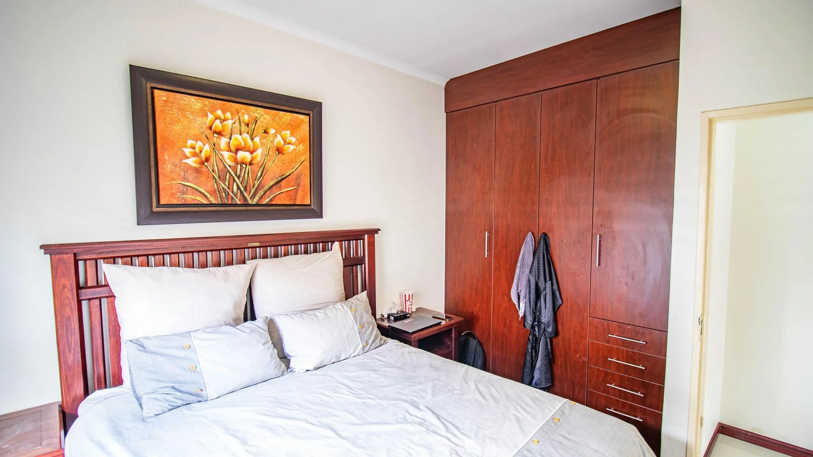 Secure Family Living in Summerfields Estate, Kosmosdal