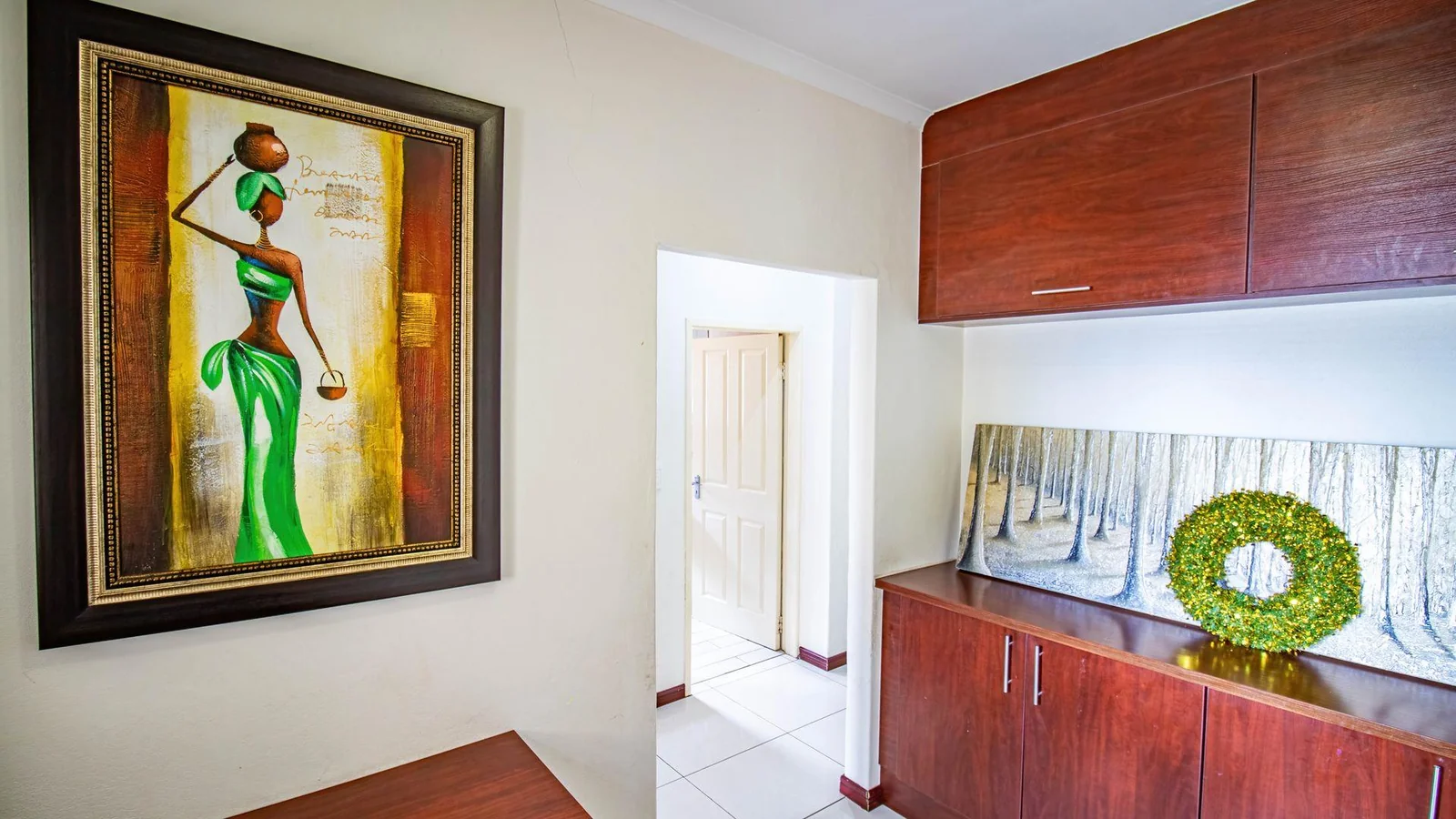 Secure Family Living in Summerfields Estate, Kosmosdal