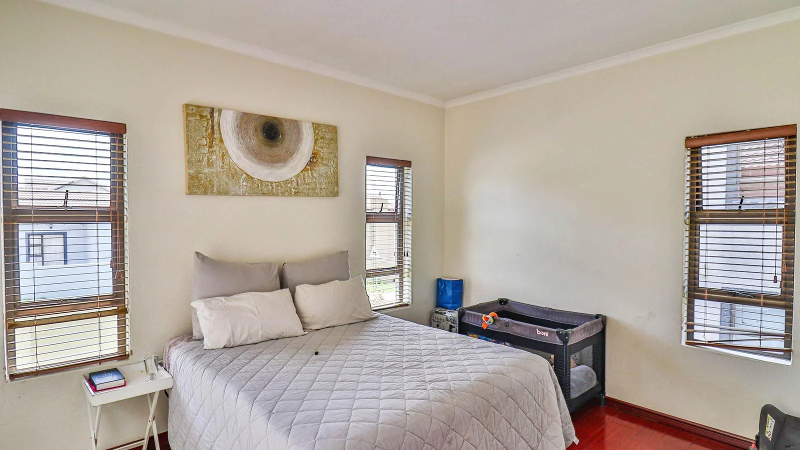 Secure Family Living in Summerfields Estate, Kosmosdal