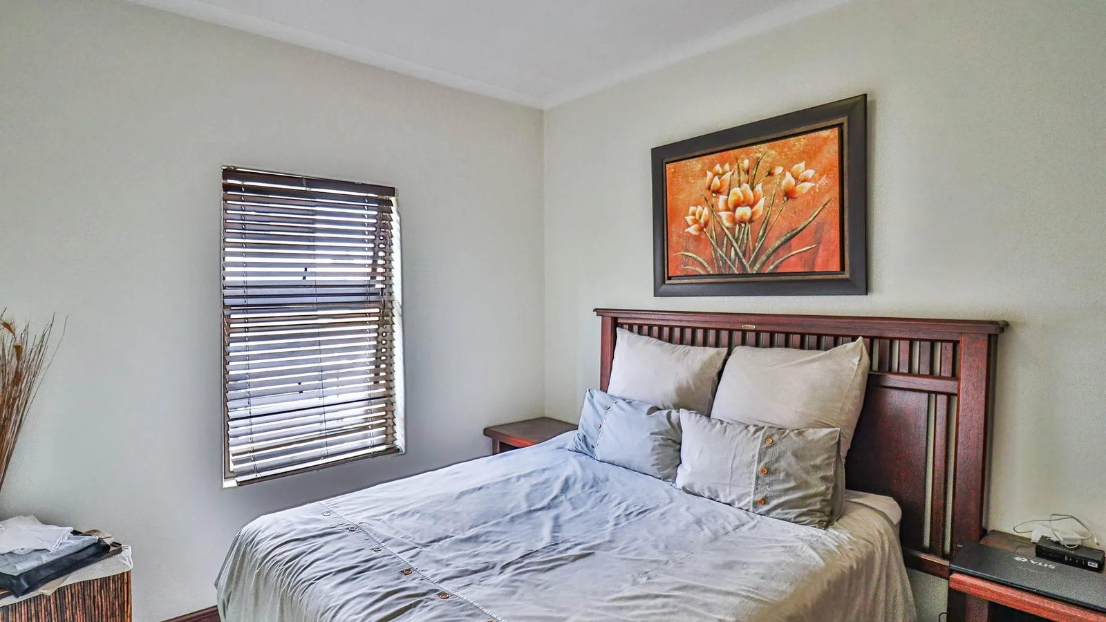 Secure Family Living in Summerfields Estate, Kosmosdal