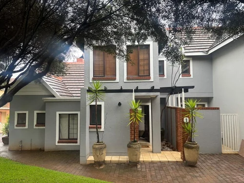 Moreleta Park, Pretoria