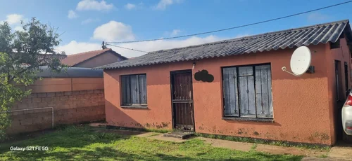 Palm Springs, Evaton