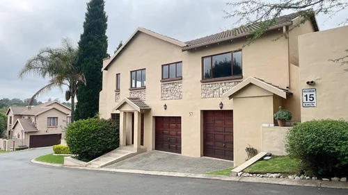 Randpark Ridge, Randburg