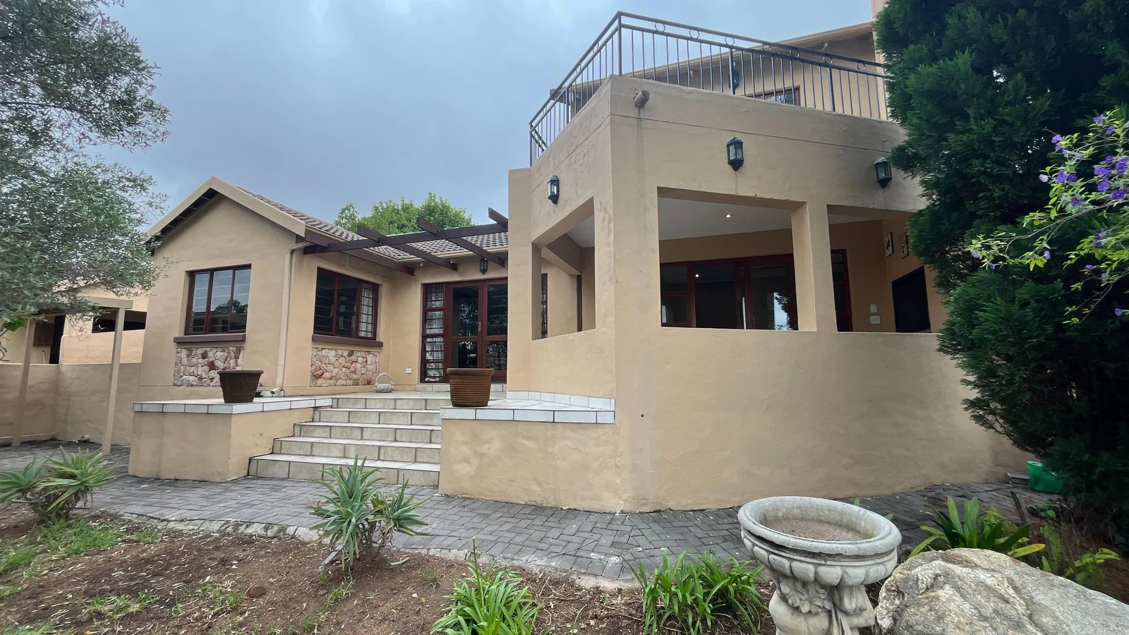 3 Bedroom house for Sale in Randpark Ridge