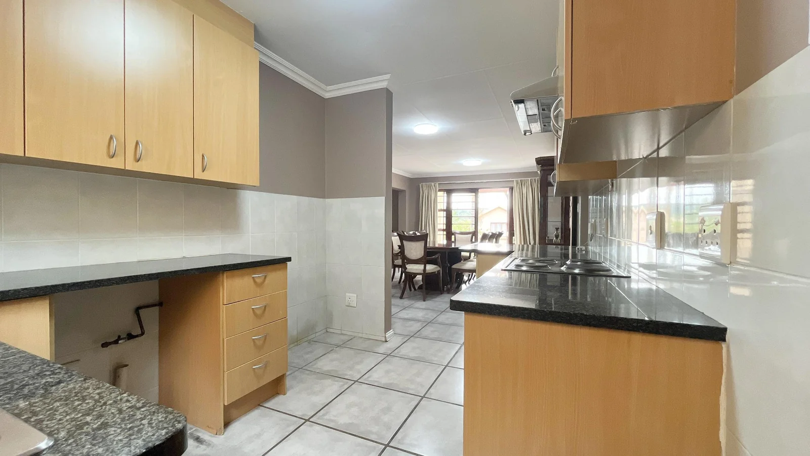 3 Bedroom house for Sale in Randpark Ridge