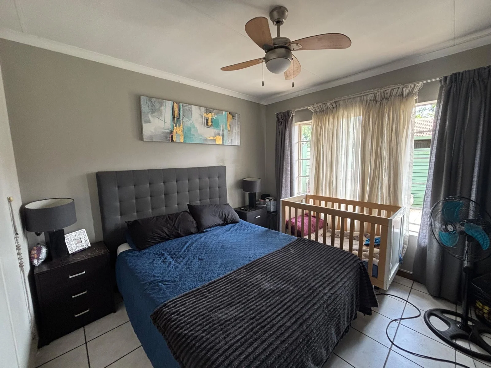 SIMPLEX IN A NEAT COMPLEX ..... A MUST SEE!!