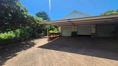 Hillsboro, Bloemfontein