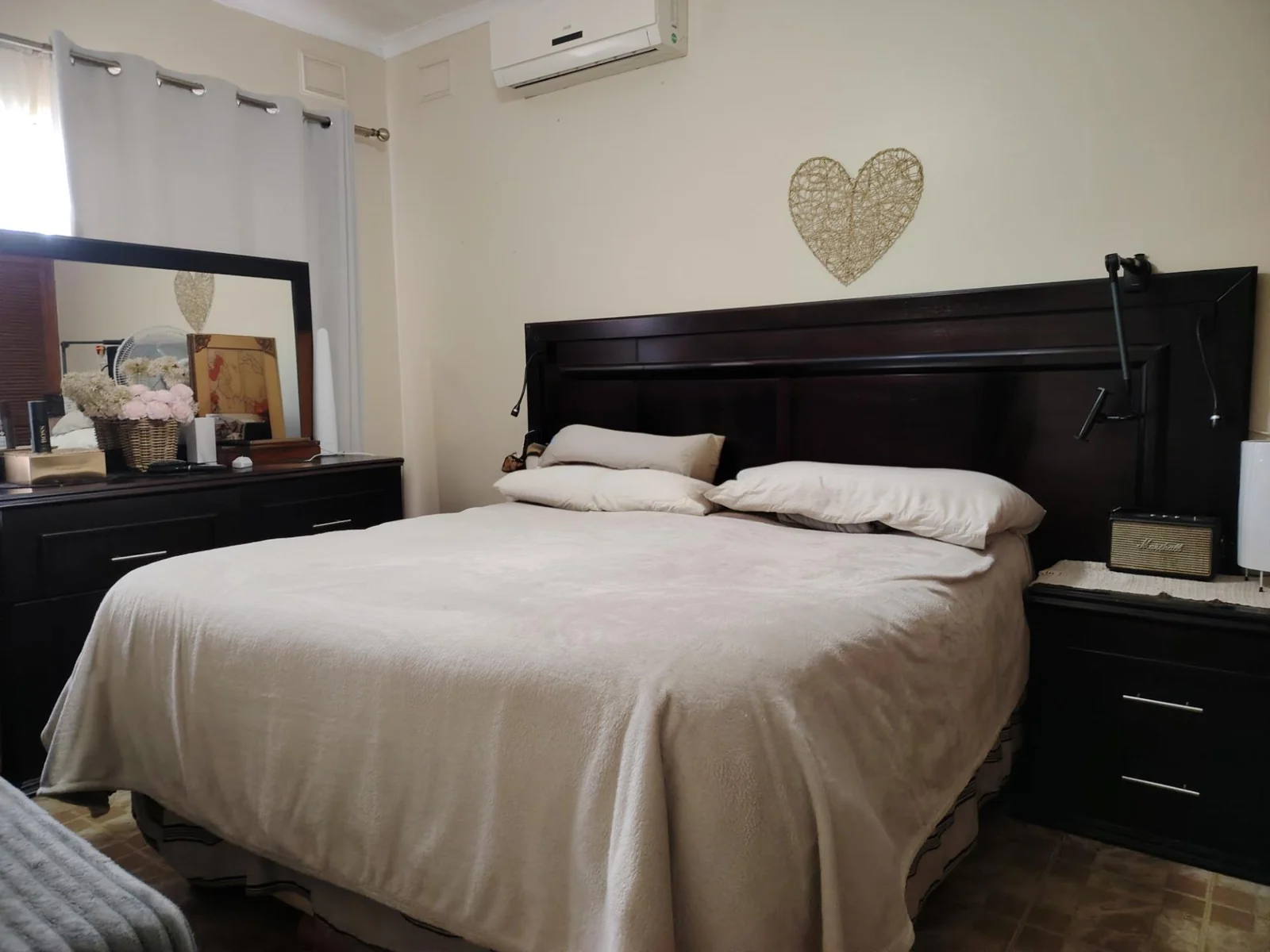 Plain Jane ready to be transformed