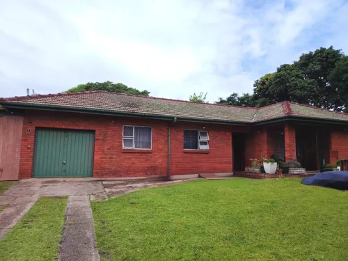 Arboretum, Richards Bay