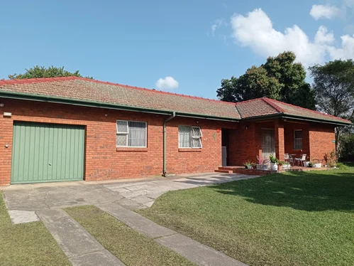 Arboretum, Richards Bay