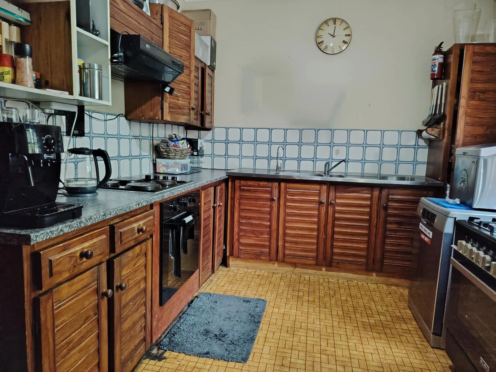 Plain Jane ready to be transformed