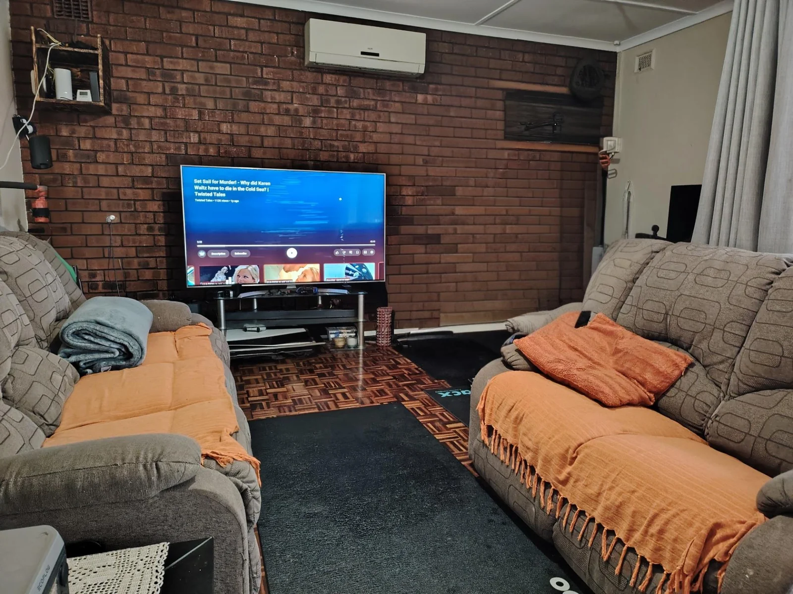 Plain Jane ready to be transformed