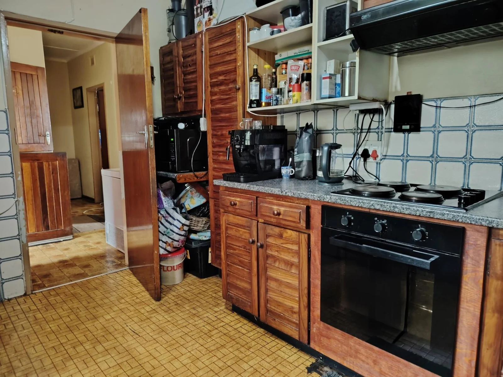 Plain Jane ready to be transformed