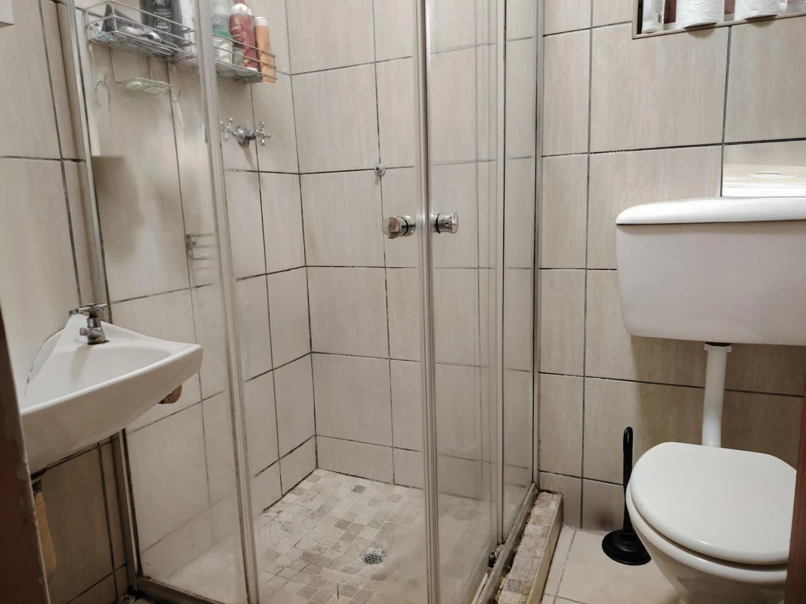 Plain Jane ready to be transformed