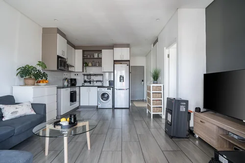 95 Bird, La Colline, Stellenbosch