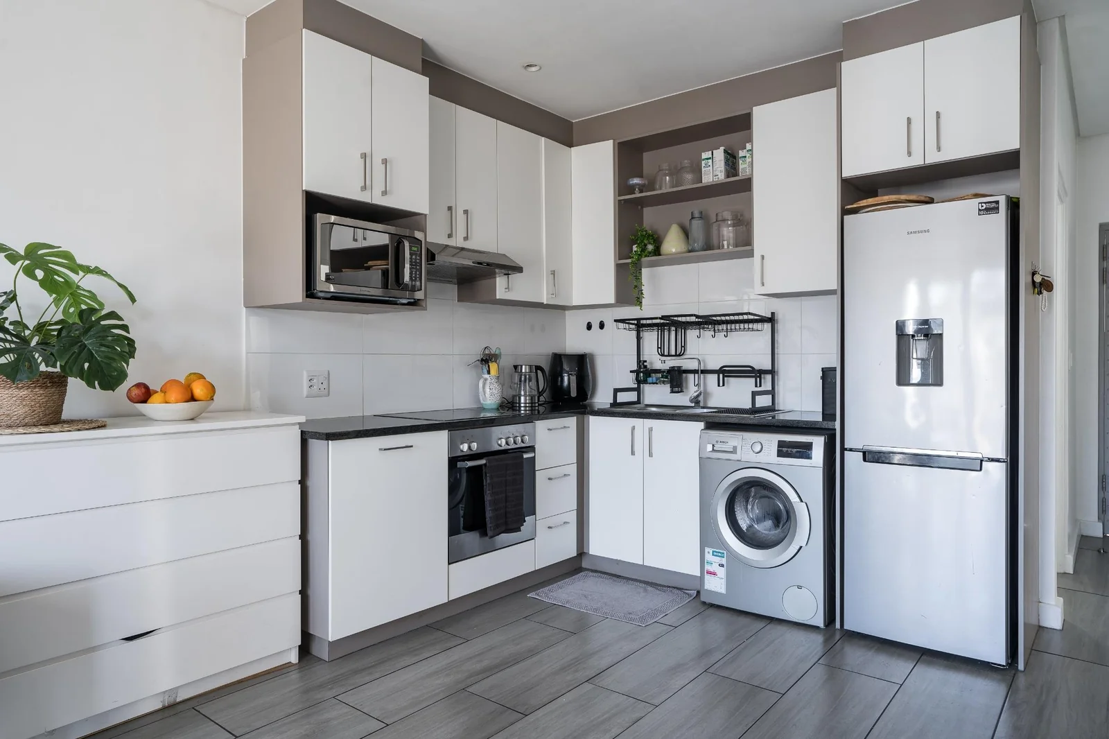 Stylish Apartment for Sale in Stellenbosch