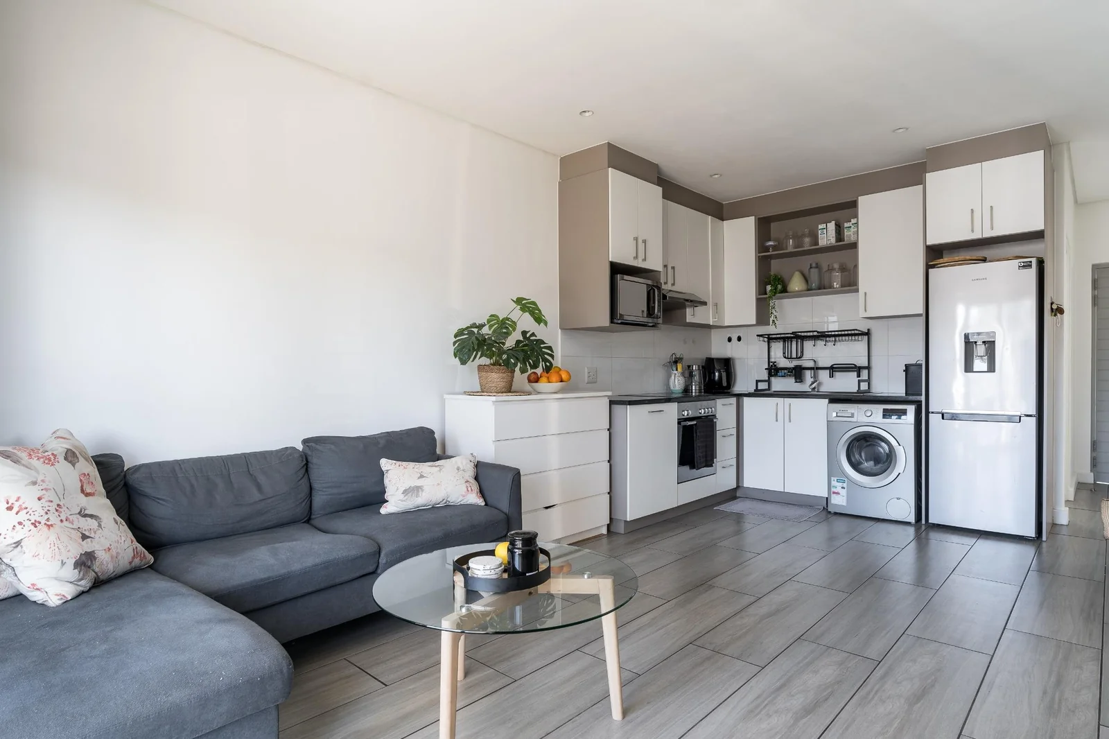 Stylish Apartment for Sale in Stellenbosch