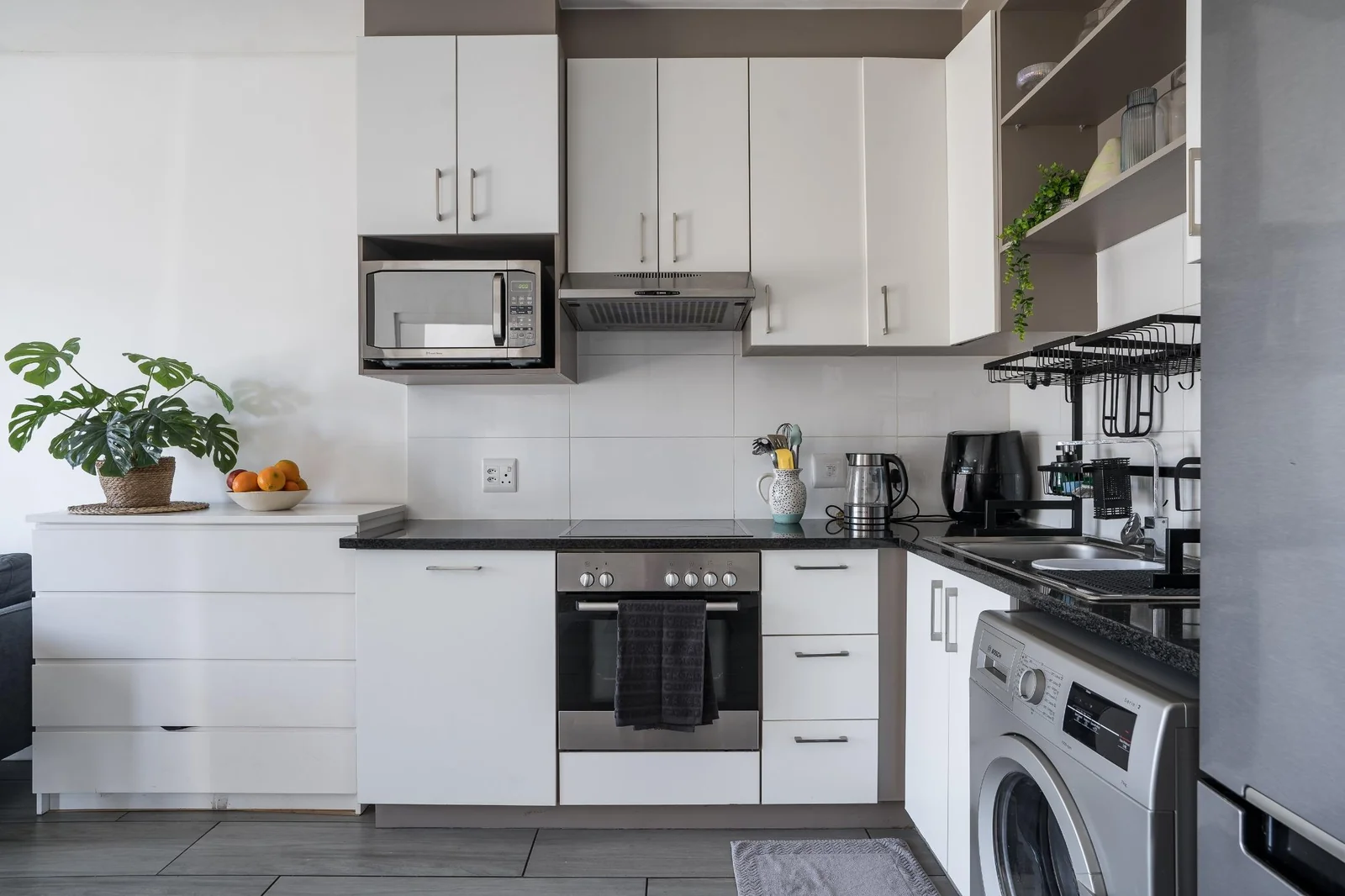 Stylish Apartment for Sale in Stellenbosch