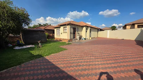 Cosmo City, Roodepoort