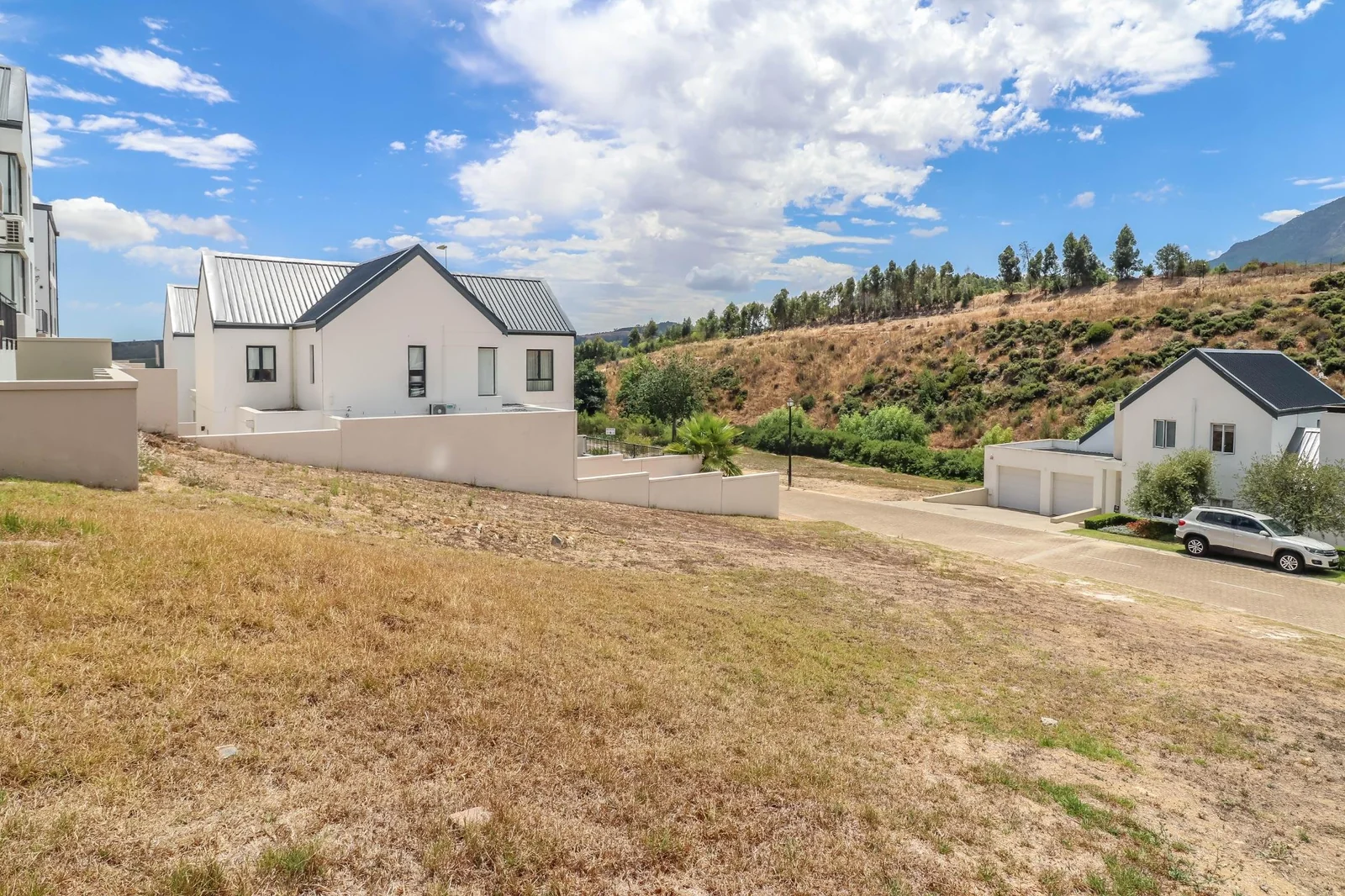 Build your dream home