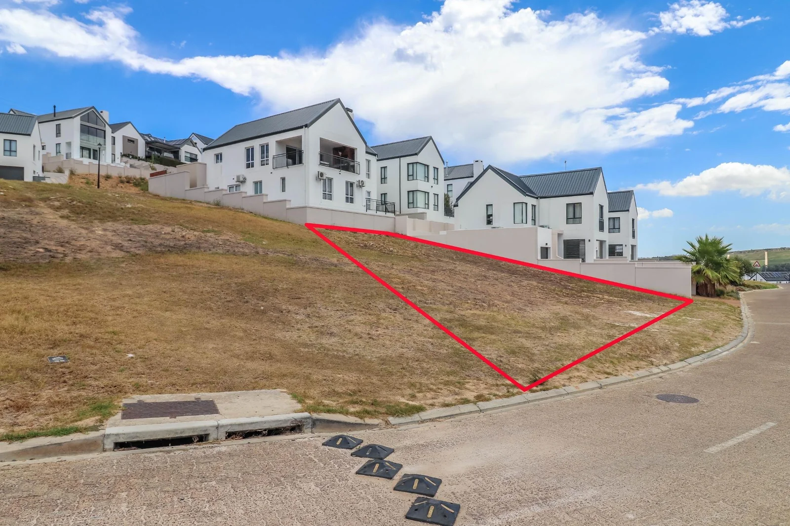 Build your dream home