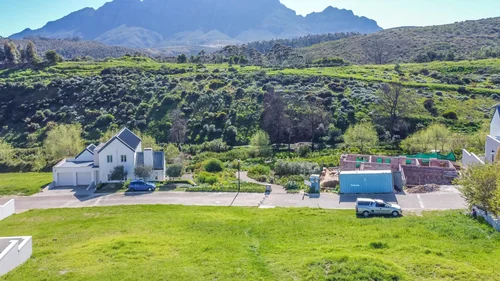 La Roche, Stellenbosch