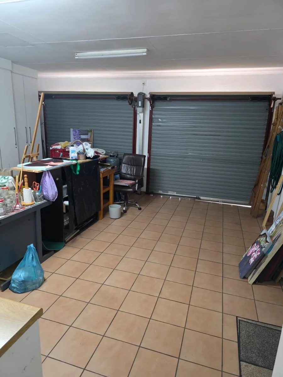 Three Bedroom House in Retirement Village.