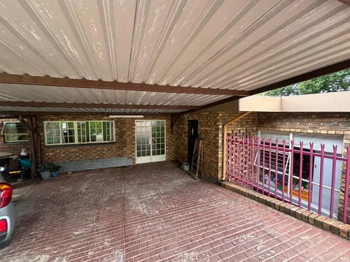 Moreleta Park, Pretoria