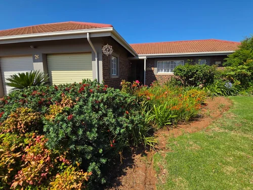 Three Rivers East, Vereeniging