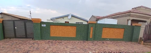 Sebokeng Zone 3, Sebokeng