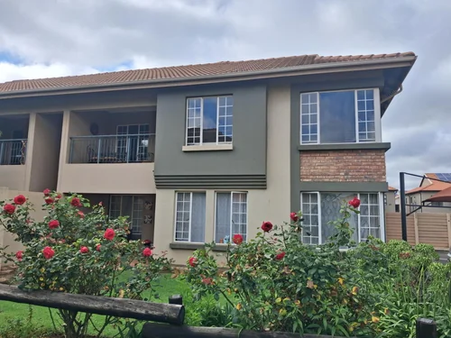 Benoni North, Benoni