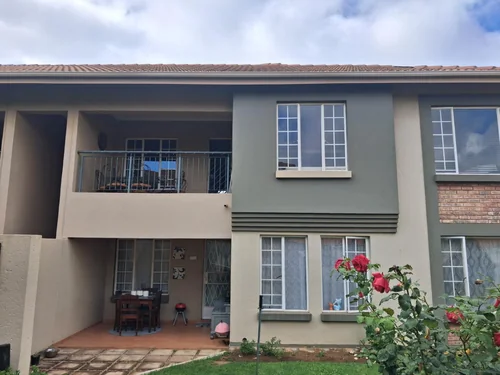 Benoni North, Benoni