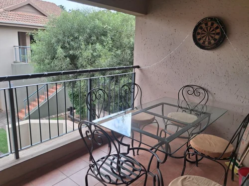 Benoni North, Benoni