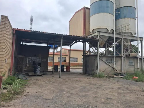 Bapsfontein, Bronkhorstspruit