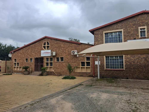 Bapsfontein, Bronkhorstspruit