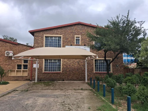 Bapsfontein, Bronkhorstspruit