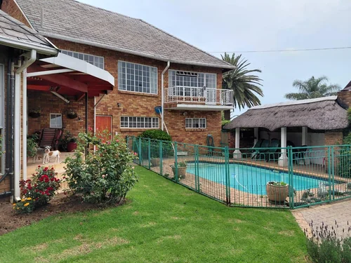 Dowerglen, Edenvale