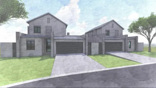 Heritage Hill, Centurion