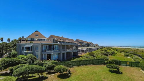 Waves Edge, Blouberg